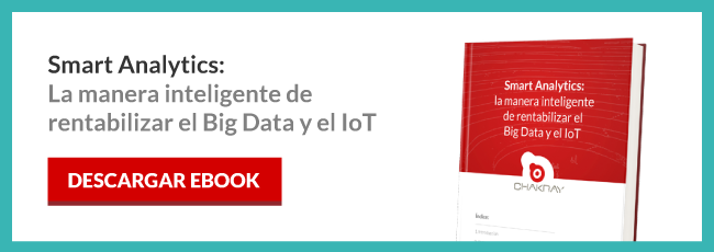smart analytics ebook