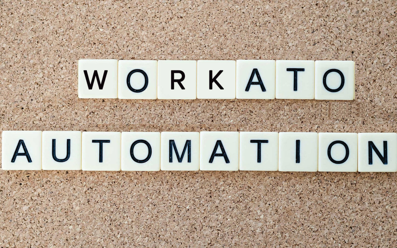 why workato automation