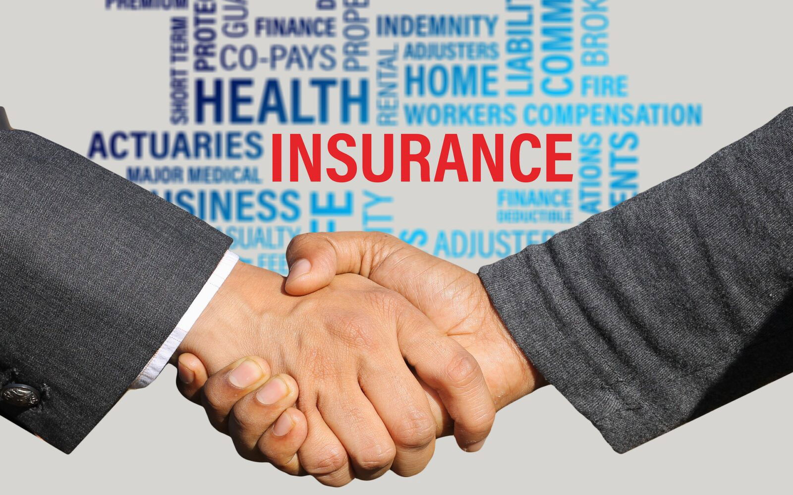 Digital transformation in the insurance