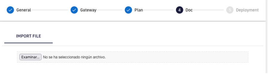 Enriquecer información