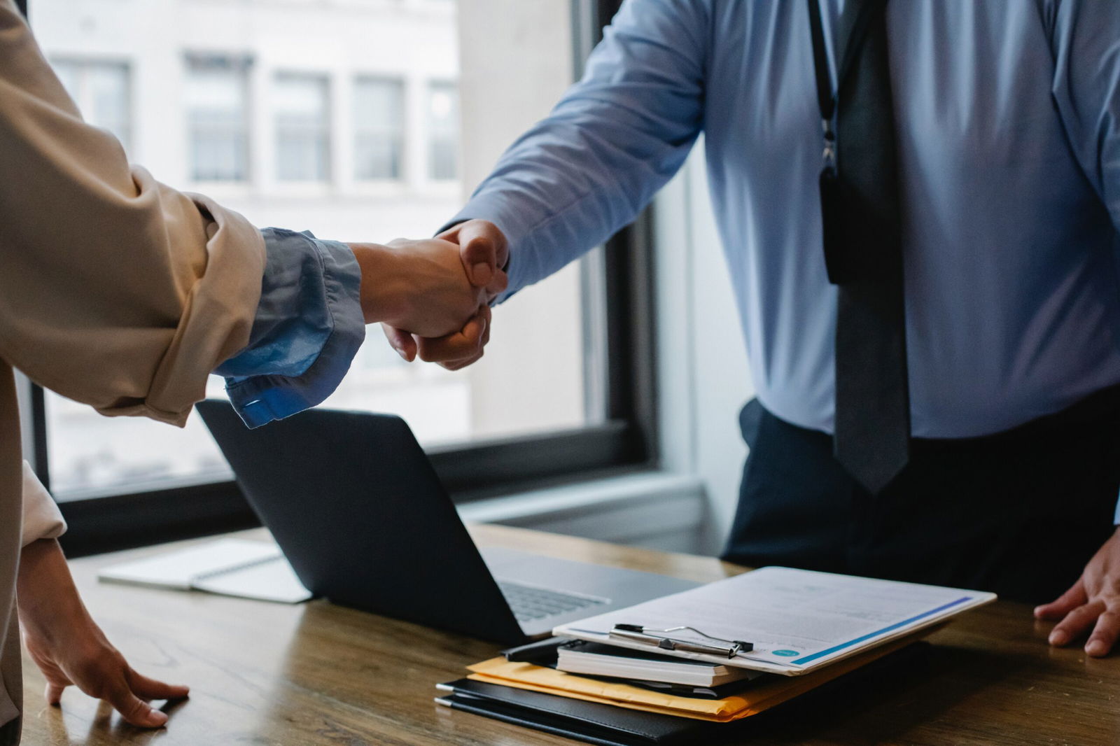 why organisations choose small system integrators