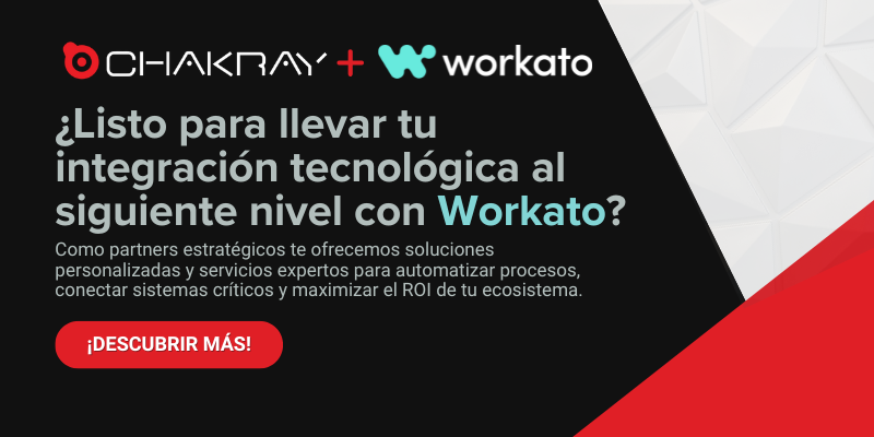 Workato CTA