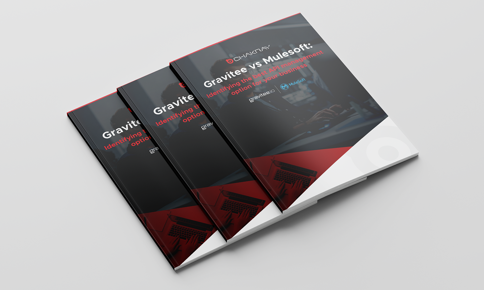 Gravitee vs Mulesoft