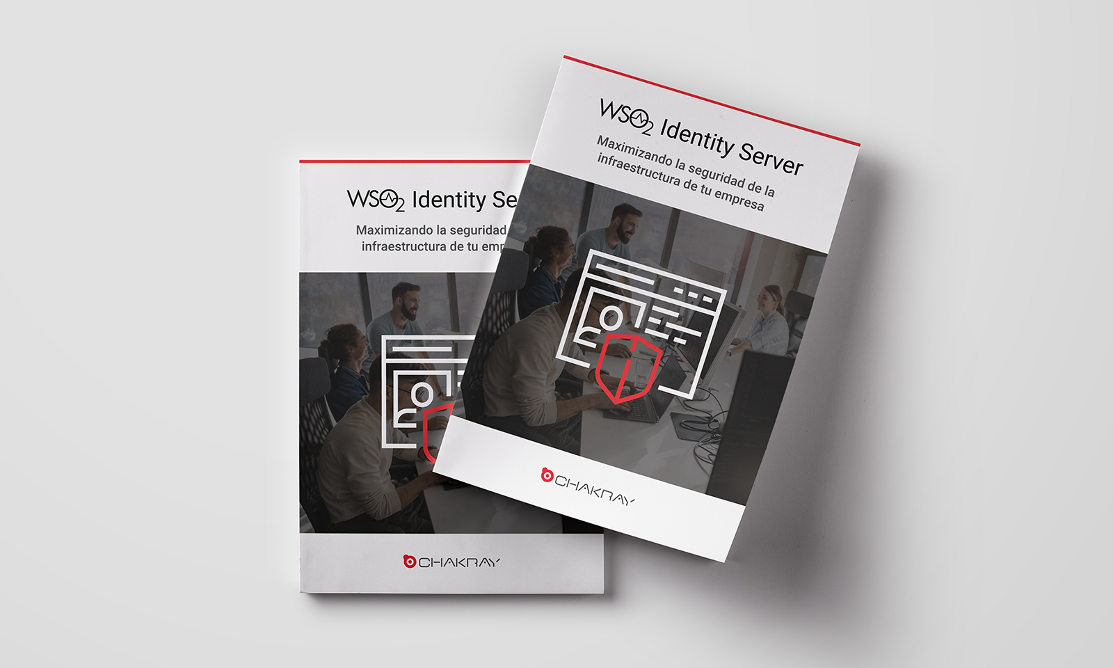 WSO2 Identity Server Ebook