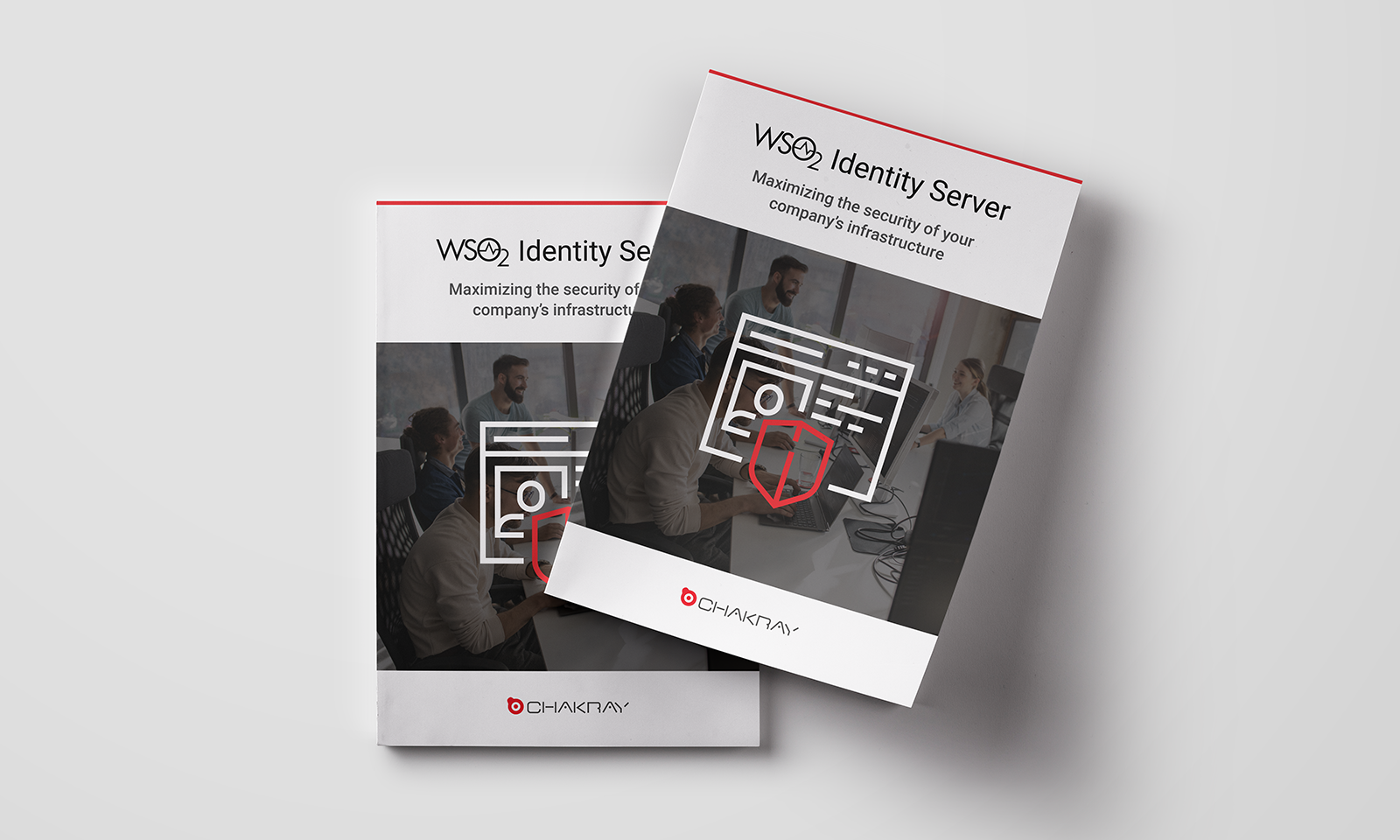 WSO2 Identity Server: Maximizing the security of your company's infrastructure
