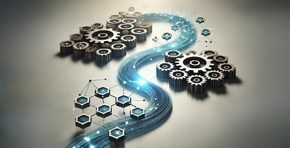 Integración desacoplada