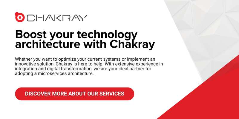 Boost your technology architecture with Chakray