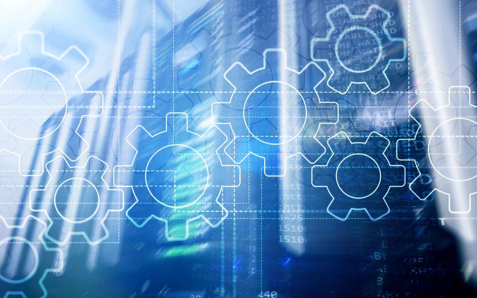 Tendencias de Arquitectura Empresarial para APIficación en 2025