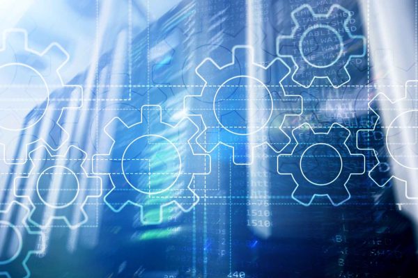 Tendencias de Arquitectura Empresarial para APIficación en 2025