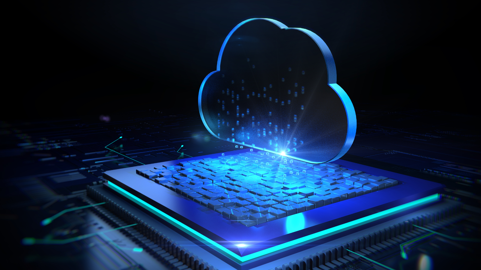 Integración de sistemas heredados en entornos de nube híbrida: mejores prácticas