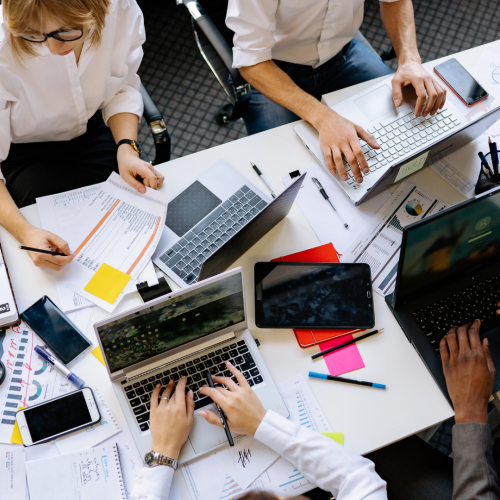 5 challenges in IT an how to overcome