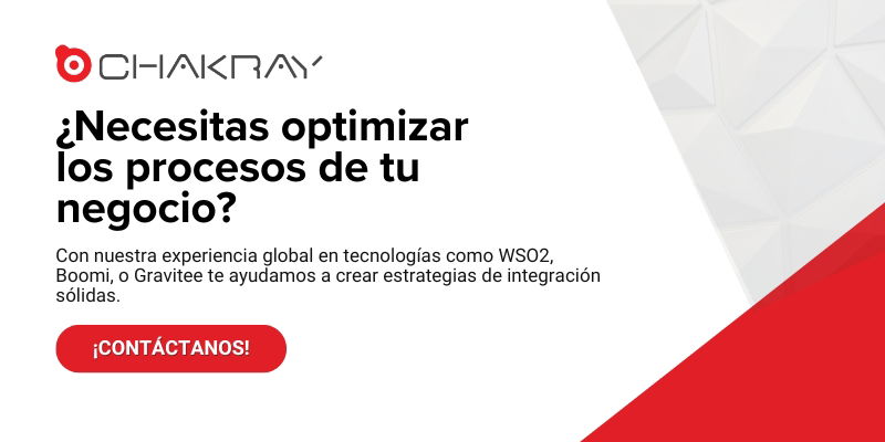 REST vs. SOAP ¿Qué diferencias hay entre REST y SOAP?