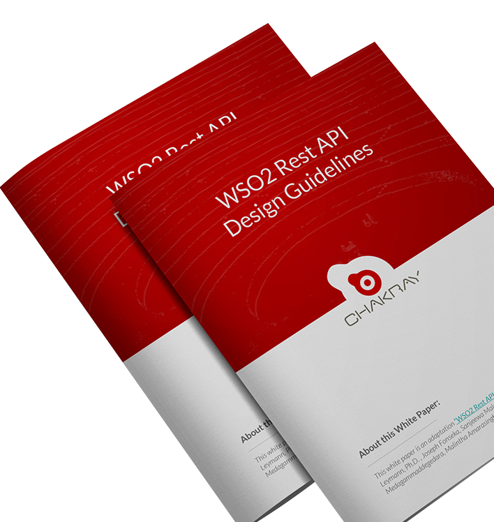 What Are The Advantages Of A REST API Chakray