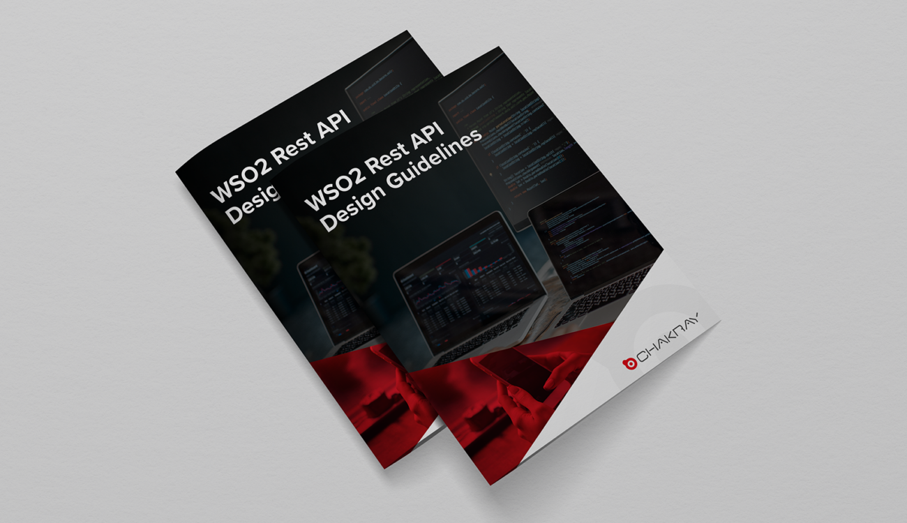 WSO2 Rest API Design Guidelines
