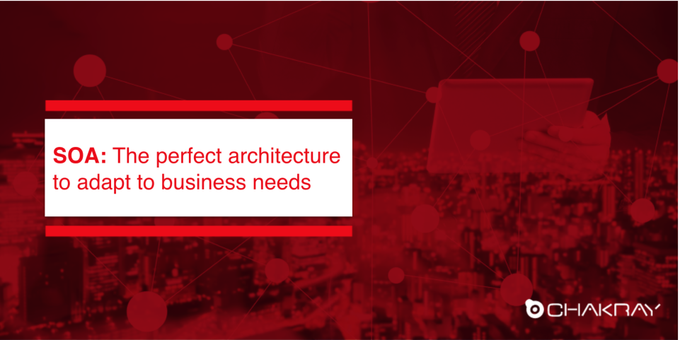 SOA the perfect architecture