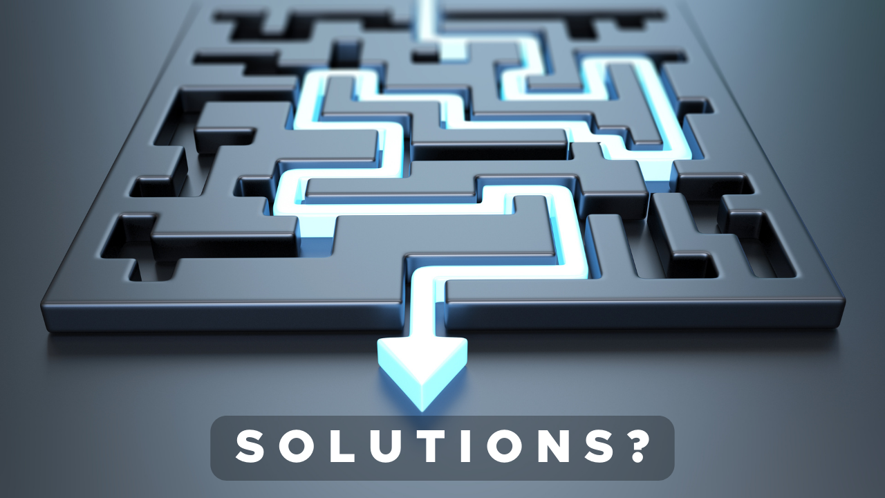 Effective solutions