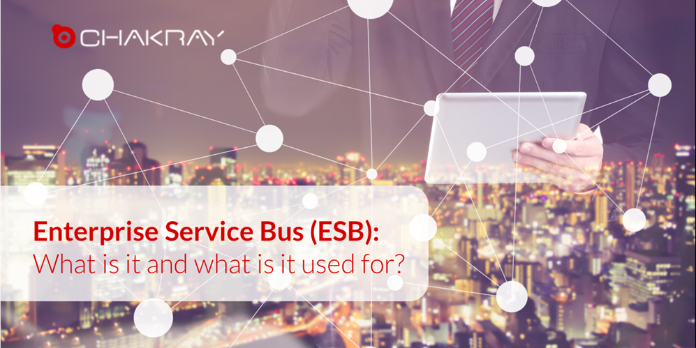 What is ESB and