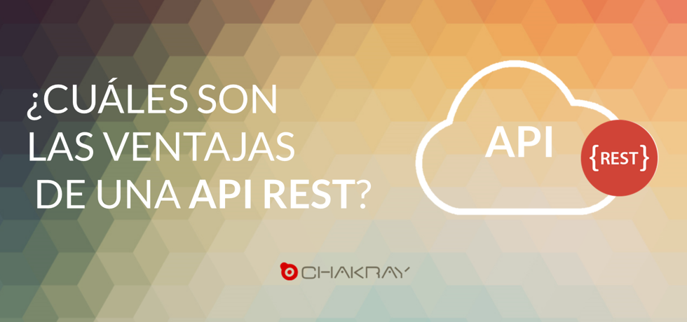 ventajas apis rest