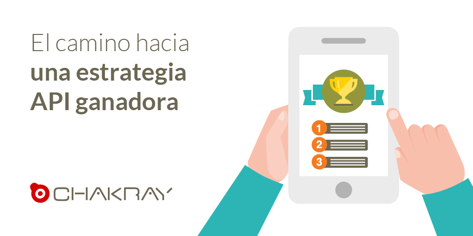 Estrategia API ganadora