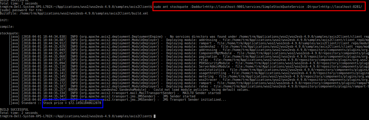 eclipse tcp monitor