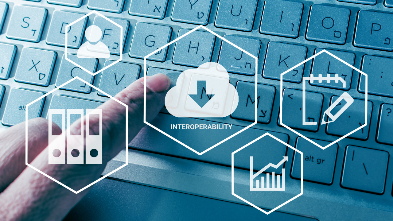 Interoperability