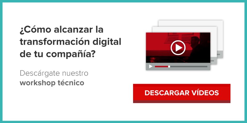 jornada técnica transformación digital