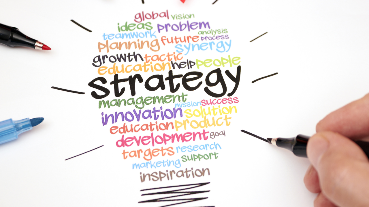 Strategies
