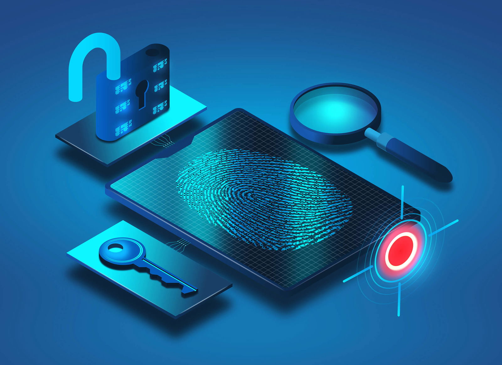 Identity and Access Management-Cybersecurity