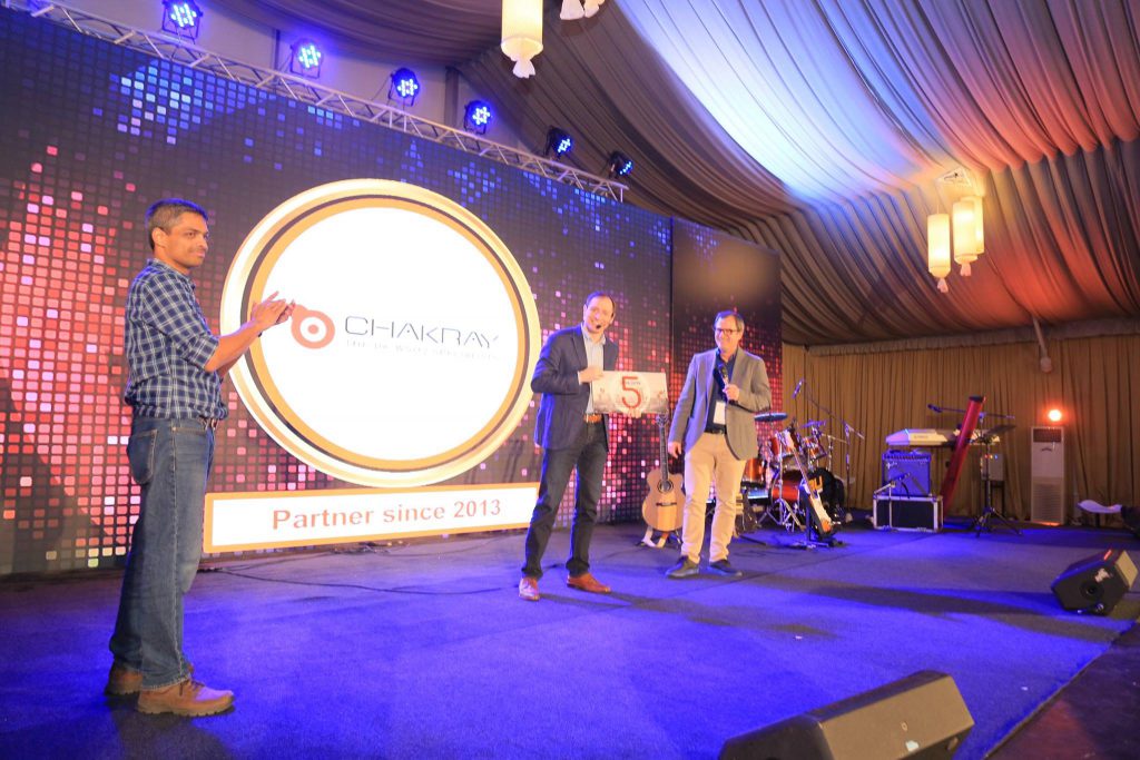 WSO2 CHAKRAY BOOTCAMP