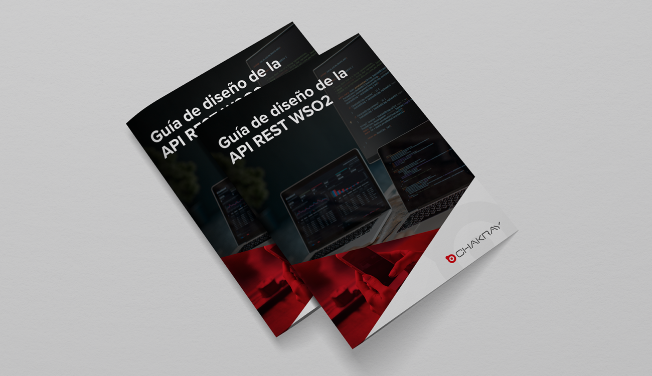 Guía de diseño de API Rest