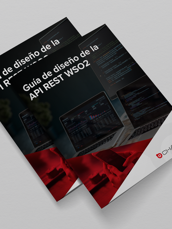 Guía de diseño de API Rest