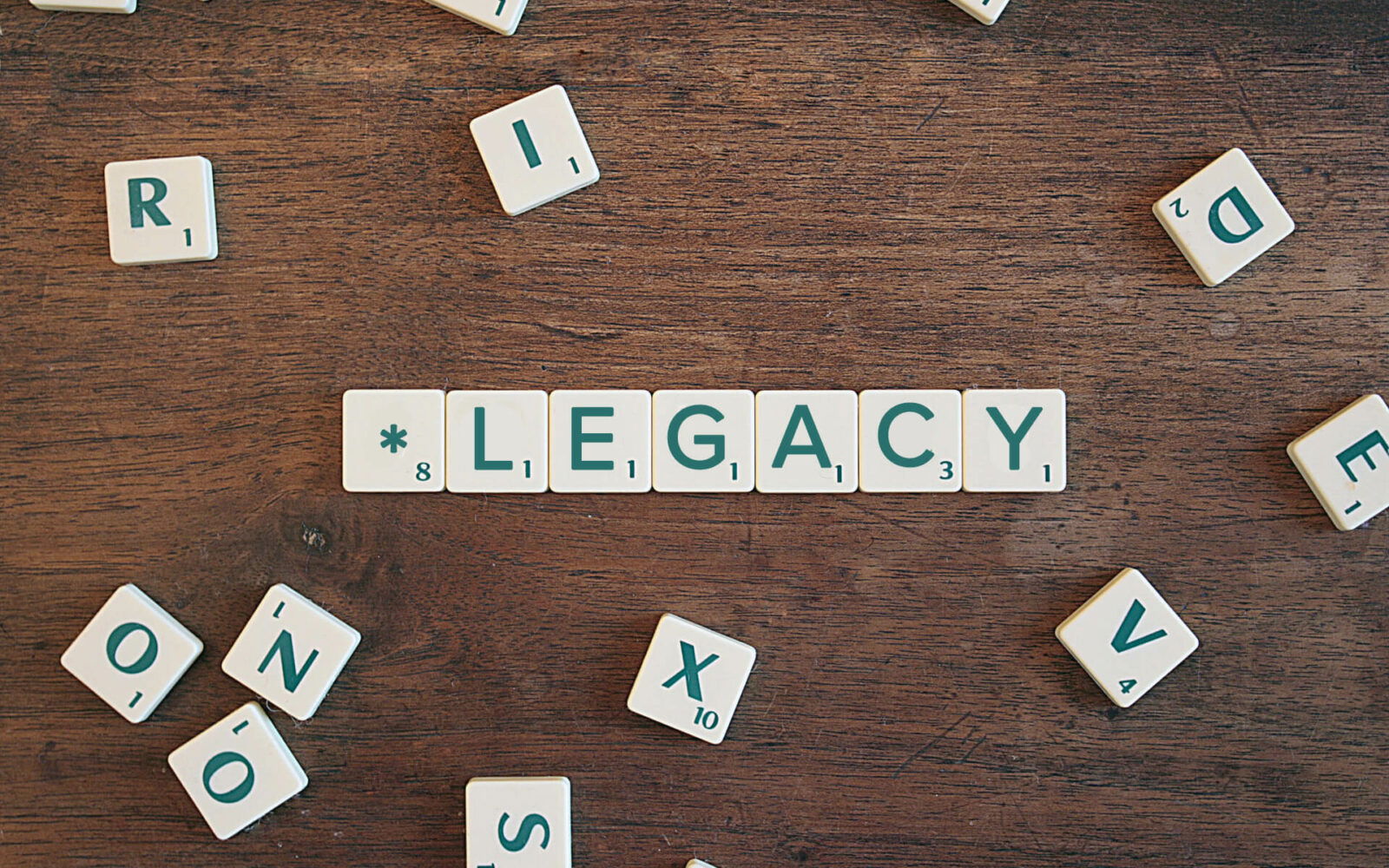 legacy