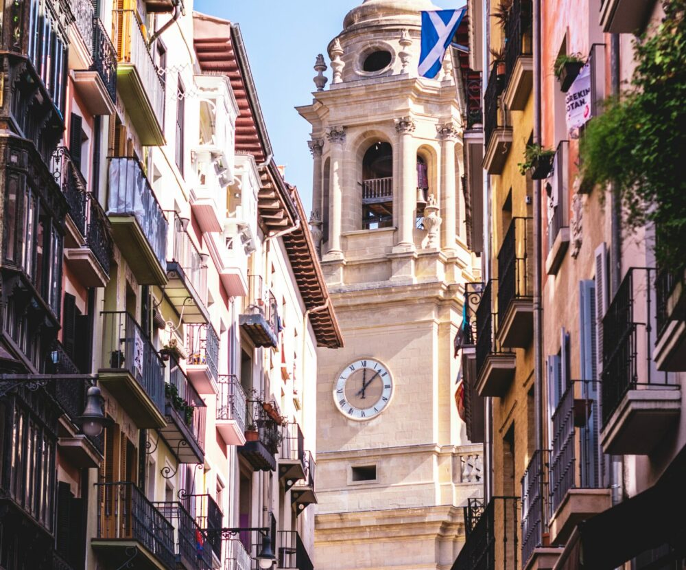 Pamplona