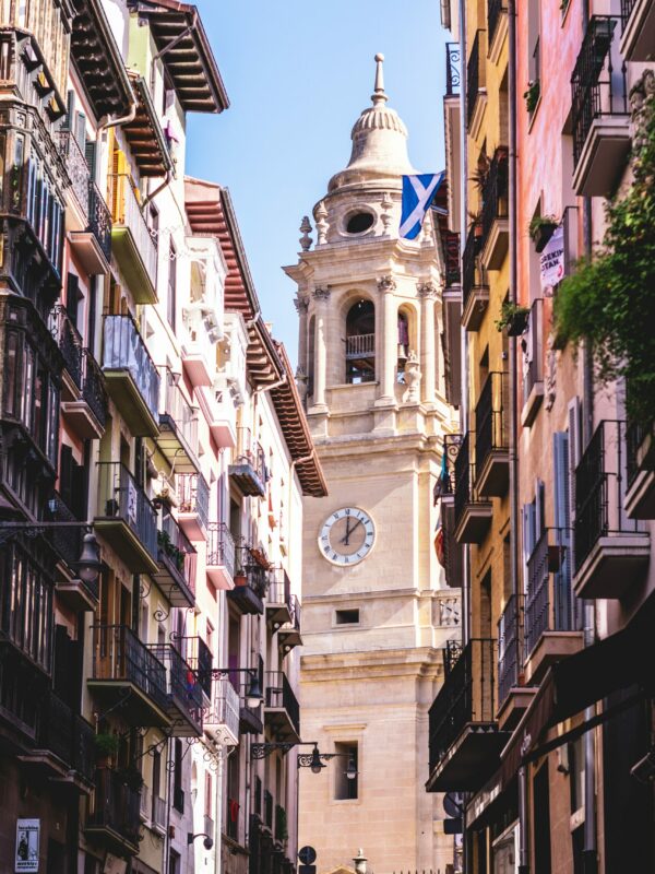 Pamplona