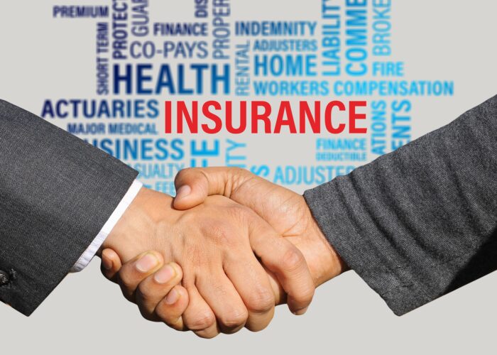 Digital transformation in the insurance