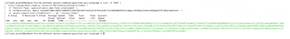 Access Token