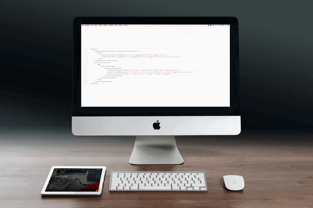 asynchronous integration