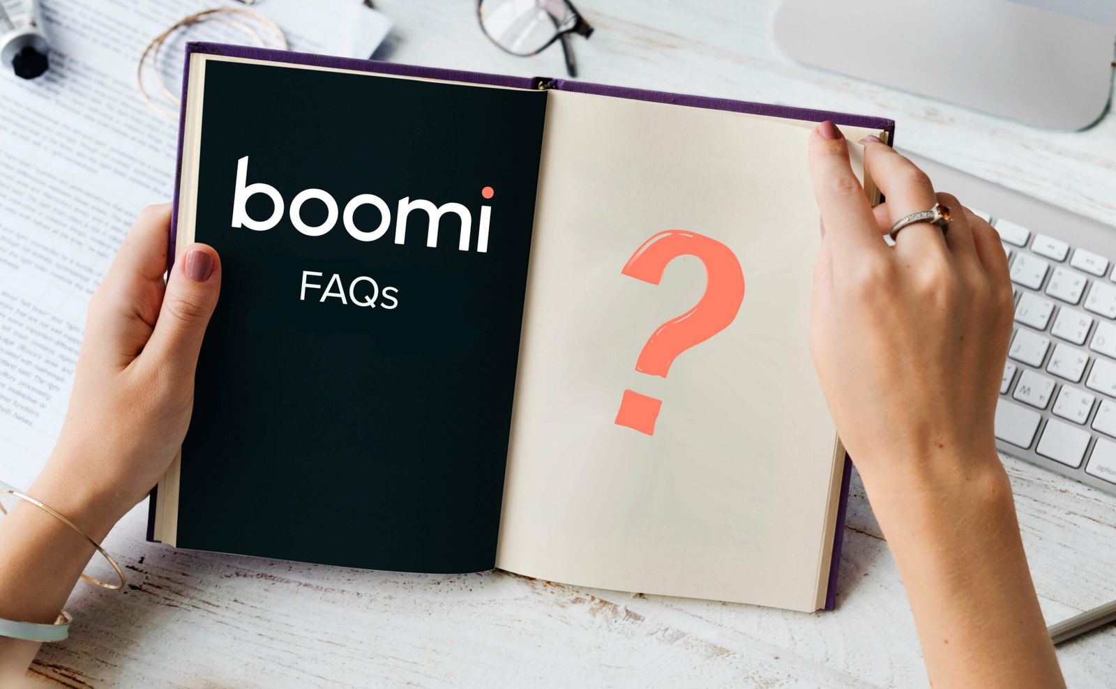 Boomi FAQs