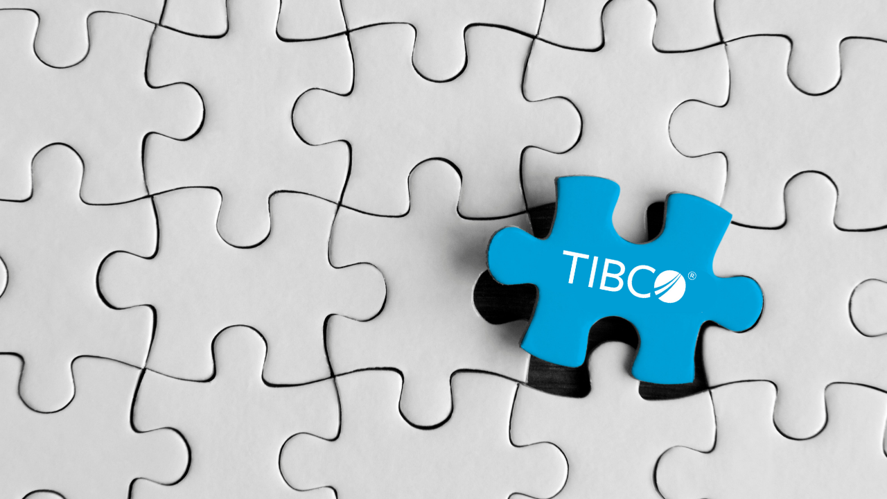 TIBCO