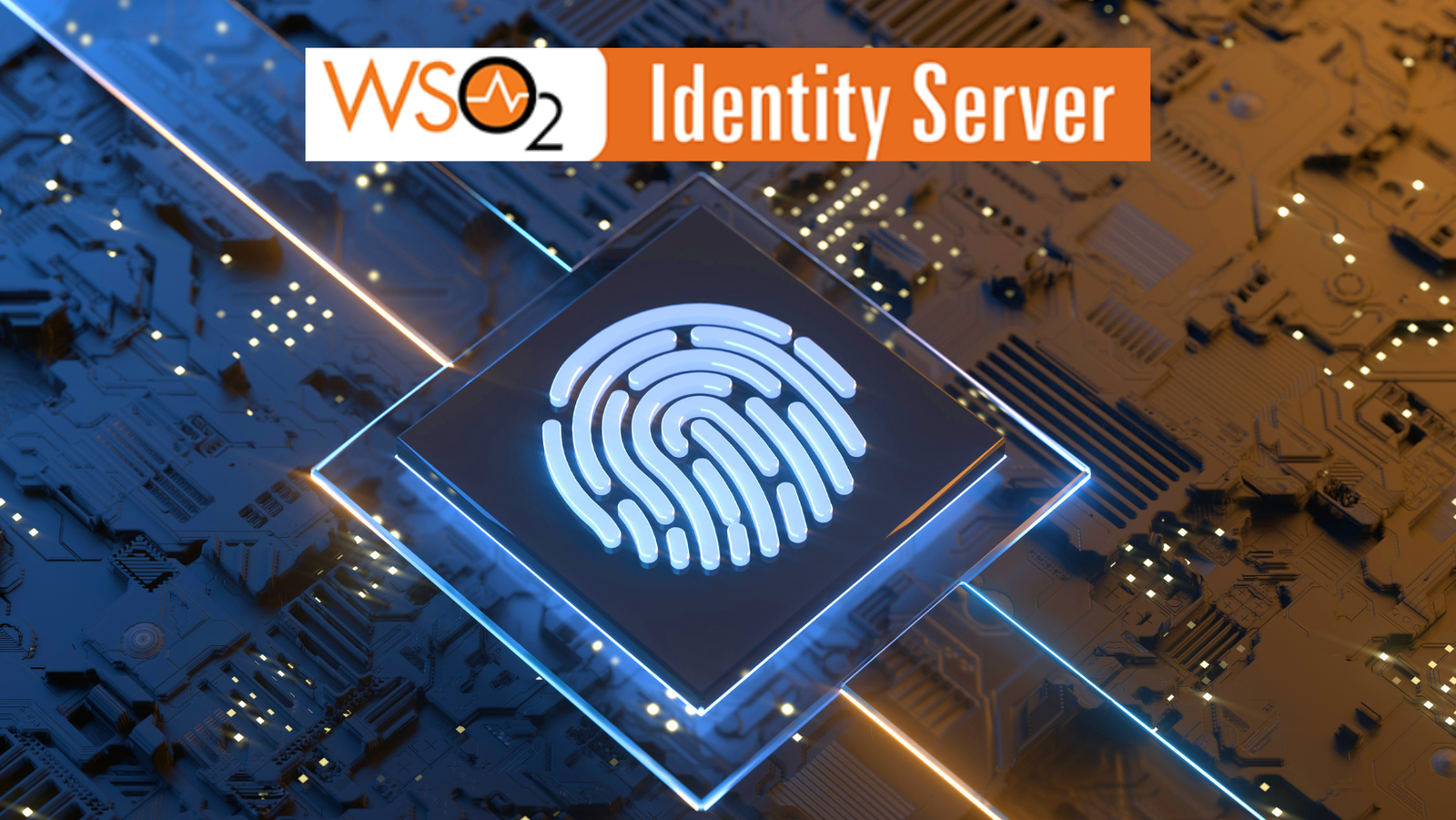 WSO2 Identity Server