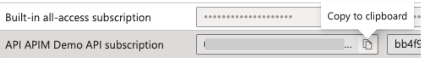 Primary Key Copying