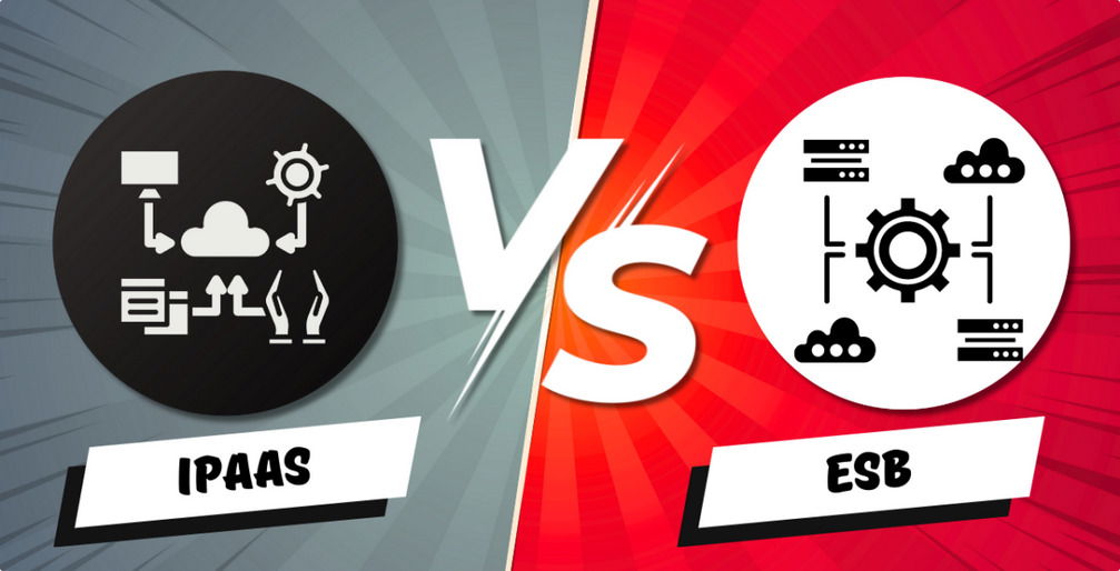 Ipaas vs ESB