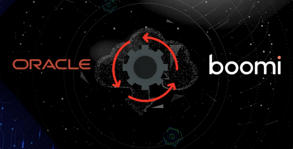 migración de Oracle SOA a Boomi