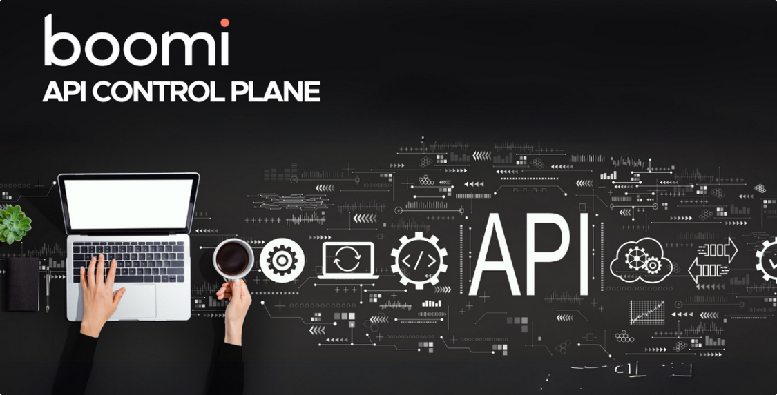 API Control Plane de Boomi_API Control Plane de Boomi: simplifica API Management y mejora tus estrategias de IA y API