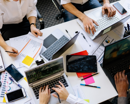 5 challenges in IT an how to overcome