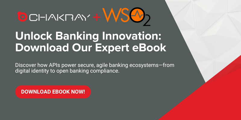 Securing Digital IAM in Banking WSO2