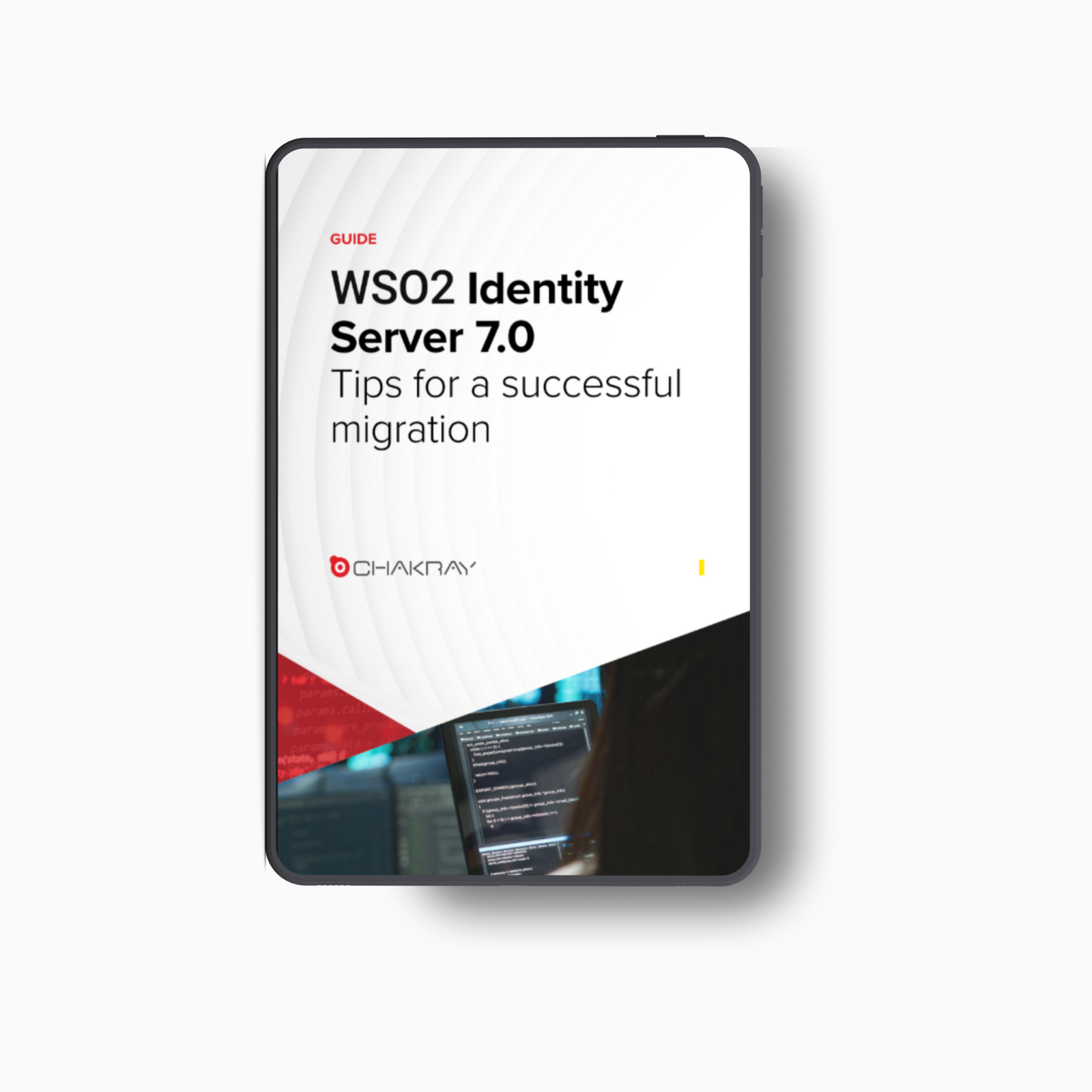 WSO2 Identity Server 7.0 Tips for a successful migration