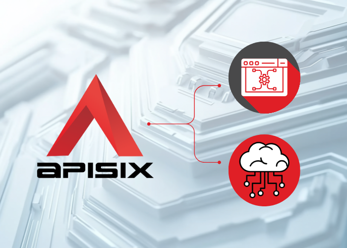 Apache Apisix: The high-performance cloud-native API gateway for microservice architectures