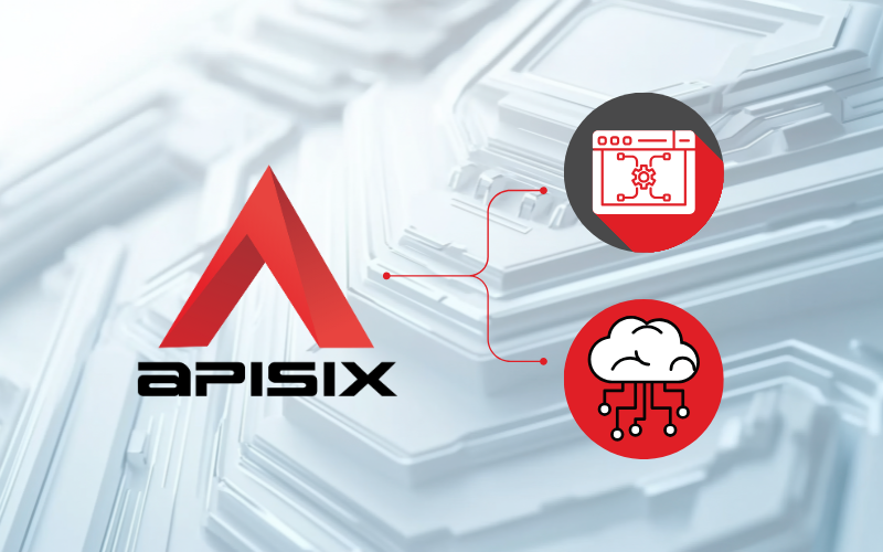 Apache Apisix: The high-performance cloud-native API gateway for microservice architectures