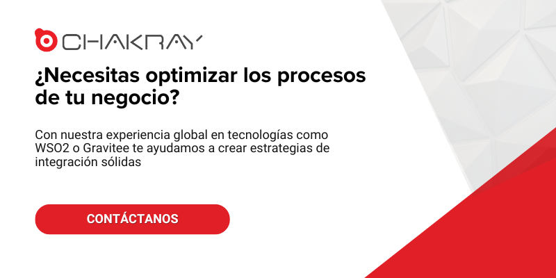 ¿Necesitas optimizar los procesos de tu negocio?